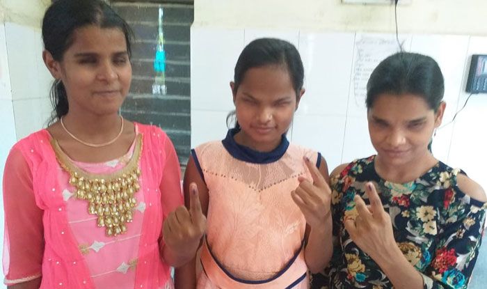 Chhattisgarh: Voter Turnout of 64.68 Per Cent Registered Till 5 PM